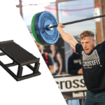 Hold Strong Pull Boxes Lift