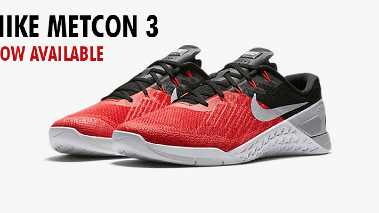 nike metcon 3 rs001rb