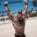 Principles and Exercises to Heal and Strengthen Shoulders Shoulder Workout Master Tip How a Skinny Guy Built Big Shoulders How to Get Bigger Delts and Stronger Shoulders