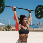 overhead mobility crossfit