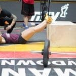 Crossfit recovery poses sleep