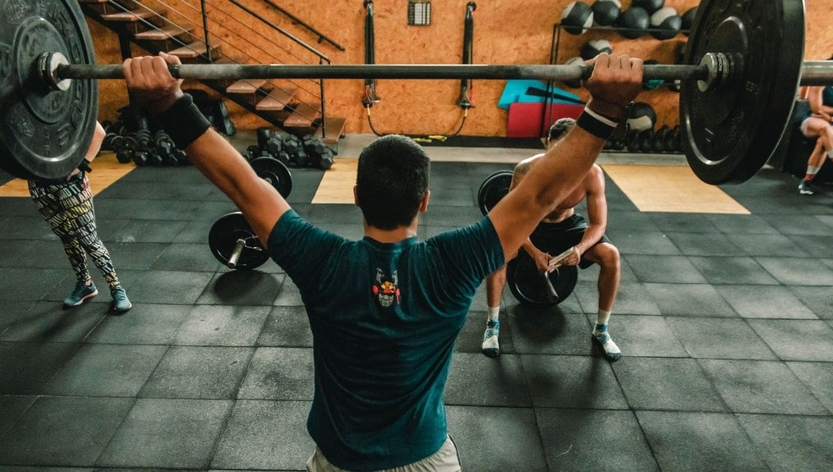 CrossFit Explained – AMRAP, EMOM, WOD? What Does it all Mean?