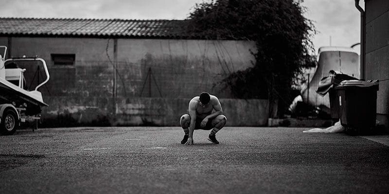 Crossfit athlete 2019 crossfit open workouts