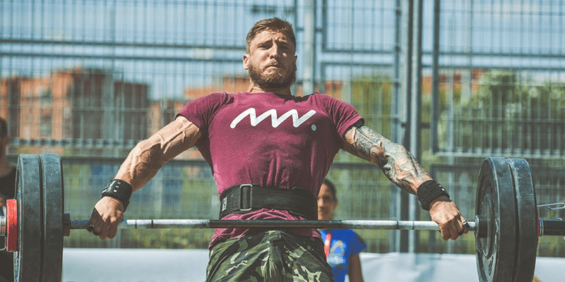 discipline snatch lift crossfit open workout 17.3