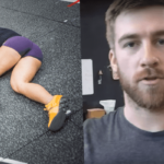 Nicolai Duus open workout