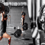 Anna Quost masters athlete Myleo