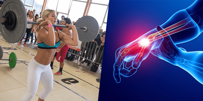 brooke ence wrist injuries wrist curls