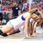 Burpees