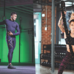 Compression Gear 2XU Athletes