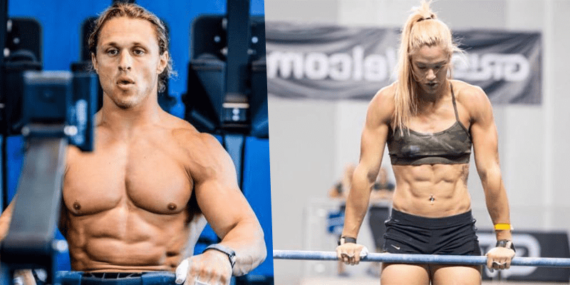 7 Core Strength CrossFit Workouts to Build Great Abs & A Solid Midline