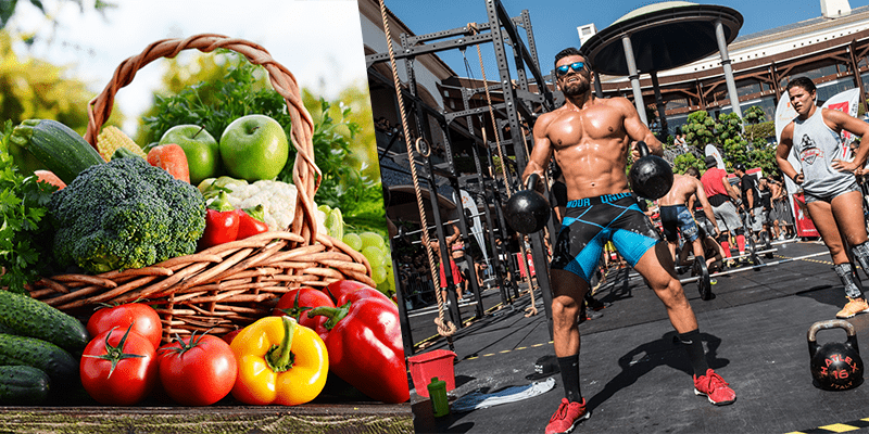 Nutrition for performance How to Lose Weight