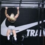 Sara Sigmundsdottir Pull Ups