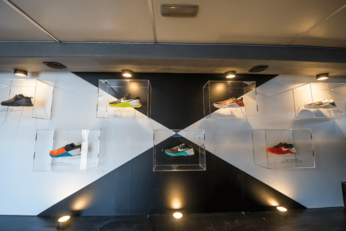 nike store metcon