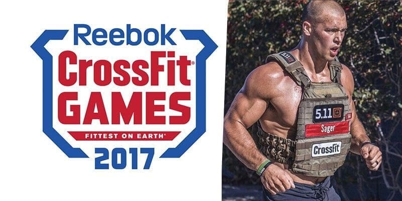 reebok crossfit games 2017