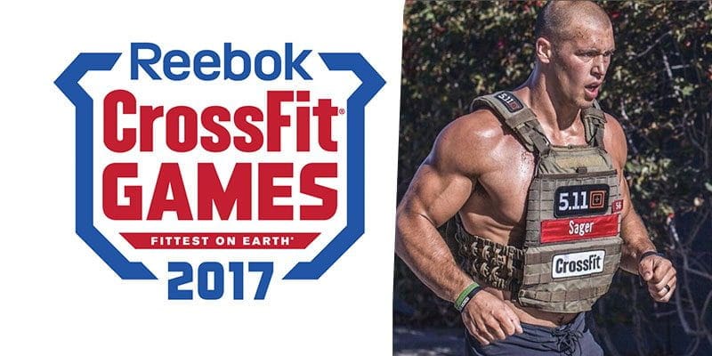 reebok crossfit games 2017