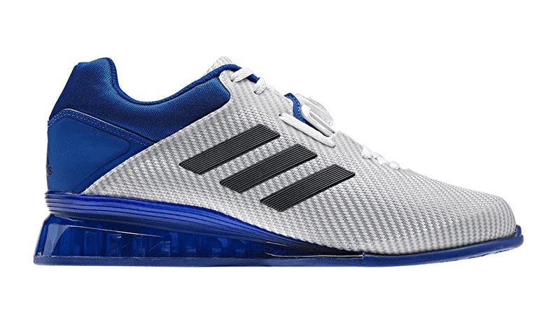 Complaciente Consciente de Esquivo The Adidas Leistung 16 II – Power and Elite Performance from The Ground Up  | BOXROX