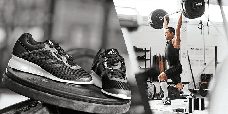 Complaciente Consciente de Esquivo The Adidas Leistung 16 II – Power and Elite Performance from The Ground Up  | BOXROX
