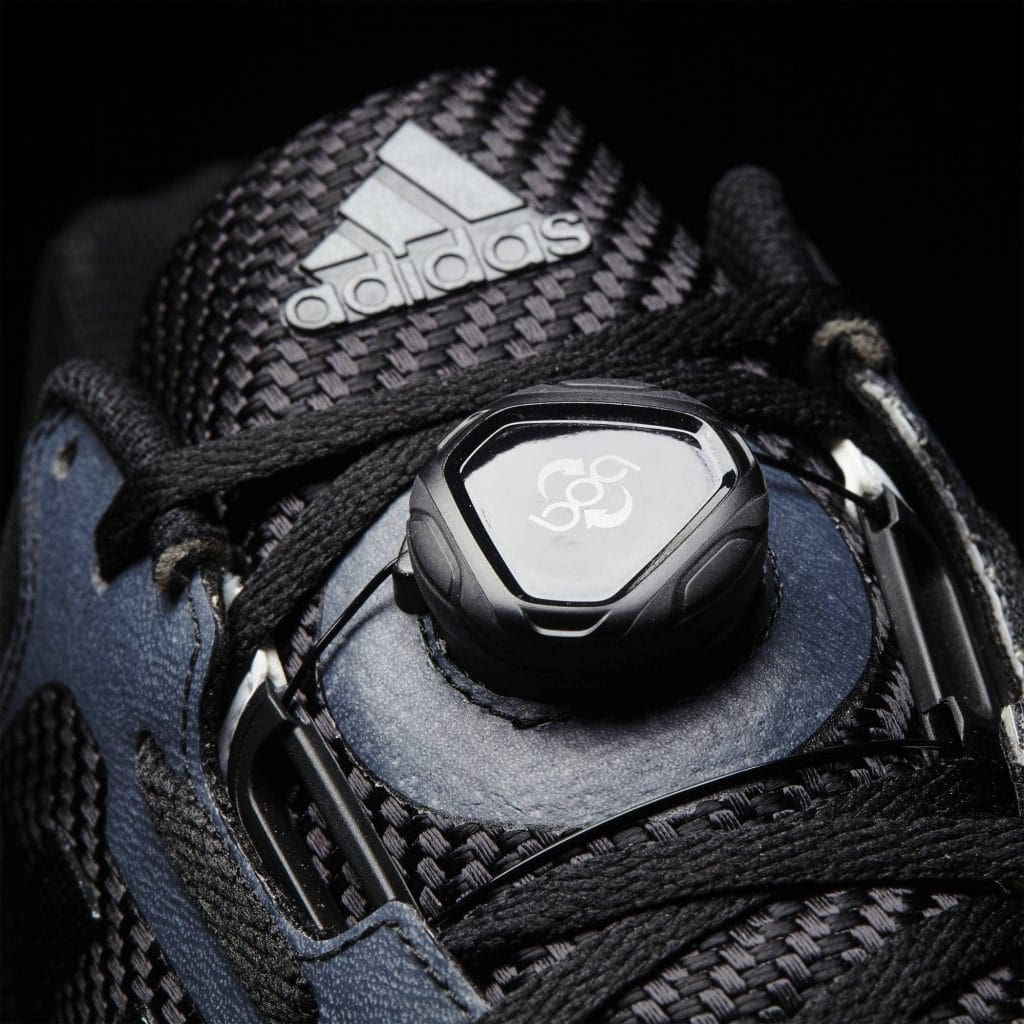 Adidas Leistung 16 II - Power and Elite Performance The Up | BOXROX