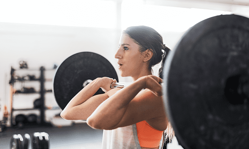 What Is A CrossFit Workout And Is It Good For Losing Weight?