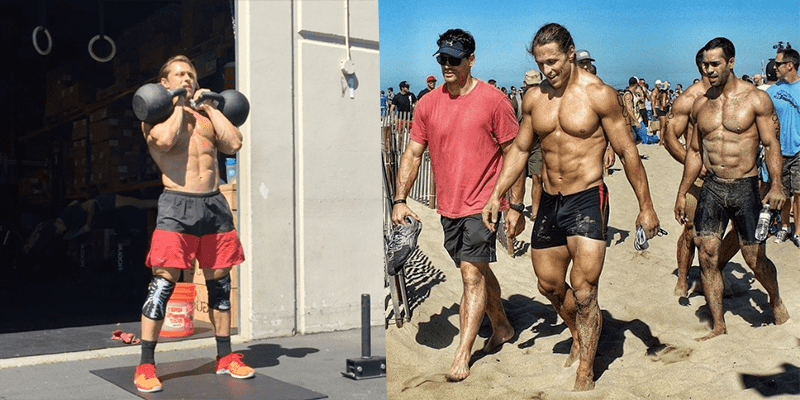 10 Functional Bodybuilding Exercises to Help You Look Good, Build Strength and Move Well | BOXROX