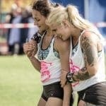 CrossFit Open Workout 22.2