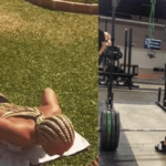 Birna Burpees