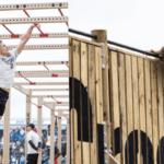 Brent Fikowski crossfit games obstacle course event