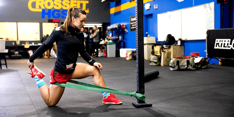 5 Gymnastics Exercises For Improving Conditioning And Mobility