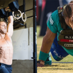 triplanar training Marcus Filly Functional Bodybuilding Murph