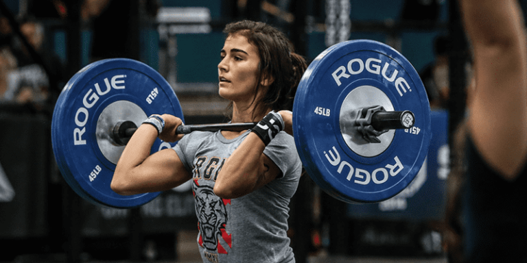 CrossFit Shoulder Workouts for Explosive Strength and Injury Prevention ...