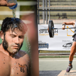 Snatch-Crossfitters