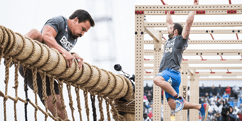 CrossFit, Course Photos