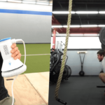 Dakota Rager Myobuddy and Lift