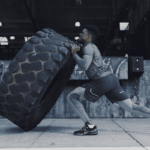Nike-Tire-Flip back workouts