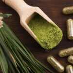 Spirulina