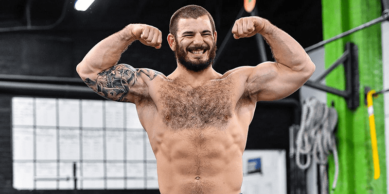 Everything CrossFit Champion Mat Fraser Said About Dave Castro on