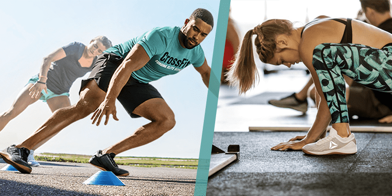 pipeline Dent anytime First Look at The Brand New Reebok CrossFit Nano 8 Flexweave | BOXROX