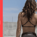 Barbell Apparel Door