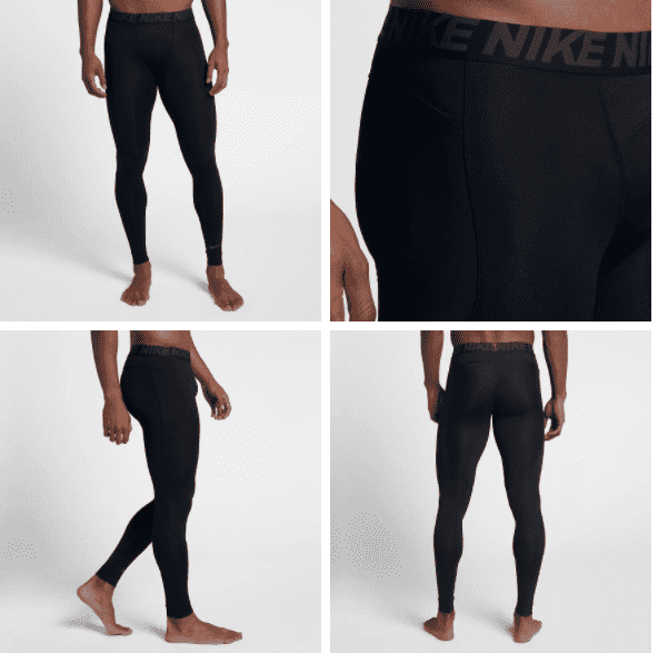 NIKE TRAINING UTILITY Men's Tights