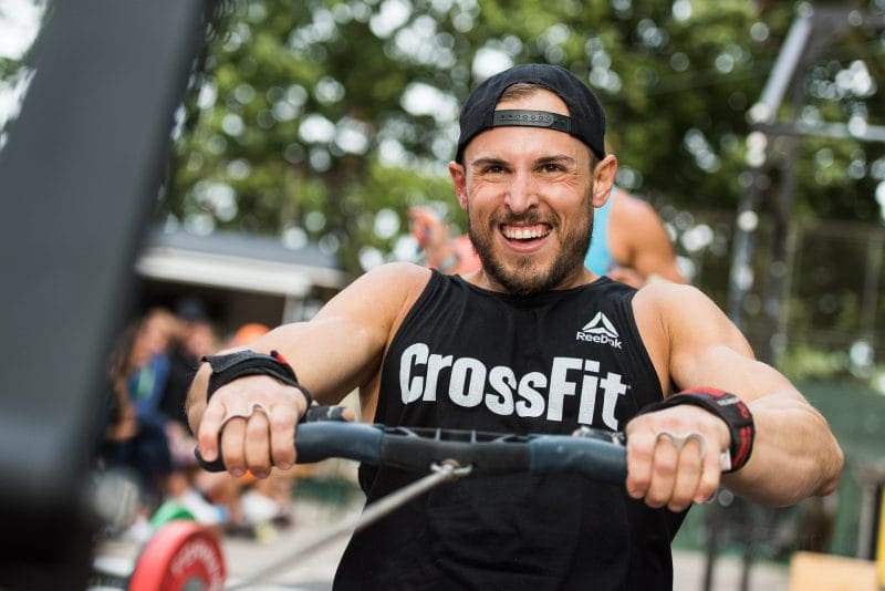 10 Box Jump CrossFit Workouts to Improve Your Strength and Conditioning