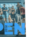 CrossFit-Open-2018