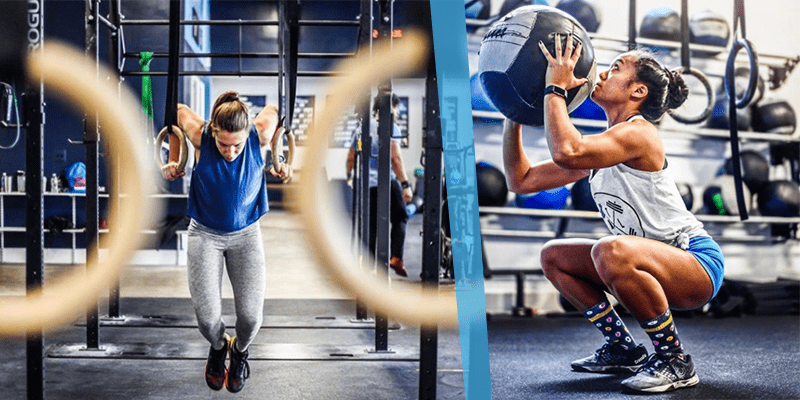 What is Functional Fitness Training? And Why Should You Do It?