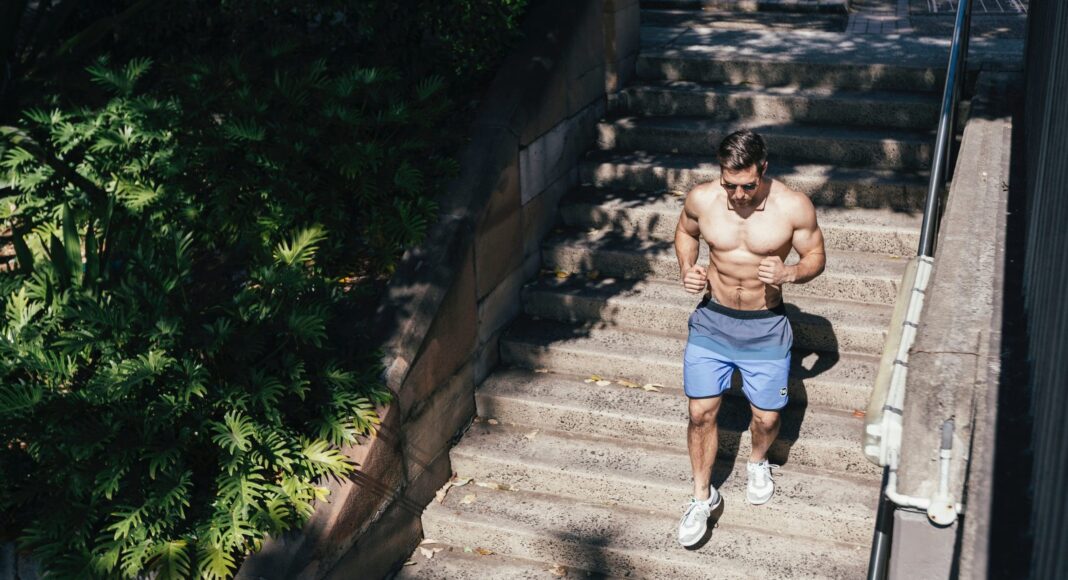 The Best Way to Lose Fat Faster with Only 1 Exercise | BOXROX