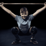 Rehband Weightlifting Child