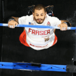 Mat Fraser crossfit open workout 19.5