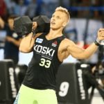 Jonne-Koski CrossFit Open workout 19.5 Best Science Based Full Body Workout for Growth