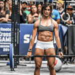 Lauren-Fisher abs workouts