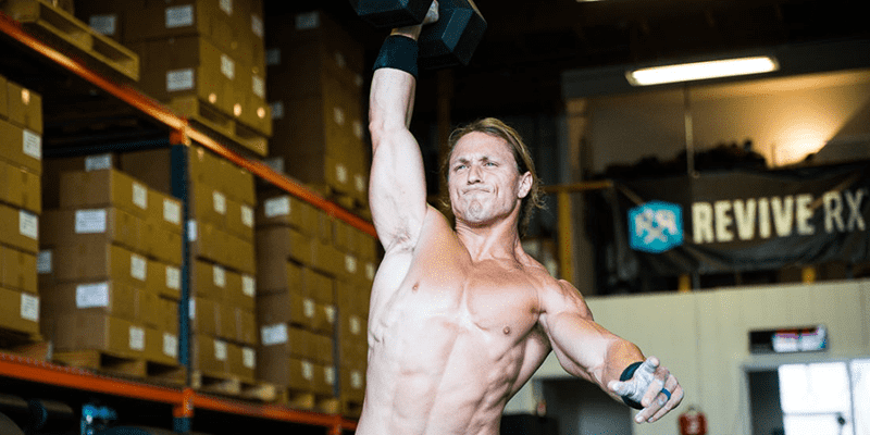 8 Functional Bodybuilding Abs Exercises to Build Powerful Core Strength