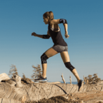 Running Athlete