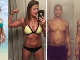 Shed Fat Body Transformations The Smartest Way to Lose Fat Quickly